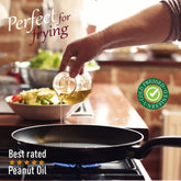 Unrefined Peanut Oil